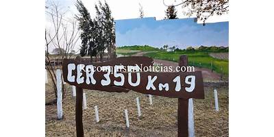 C.E.R. NRO 350 COSME MARIANO ARGERICH