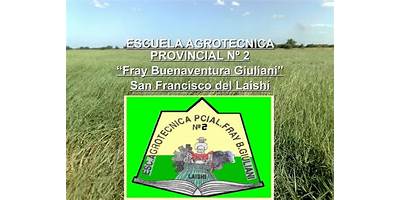 C.E.R. NRO 443 FRAY BUENAVENTURA GIULIANI