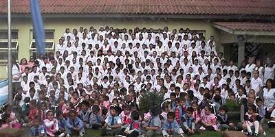 C.E.R. NRO 543 MANUEL BELGRANO