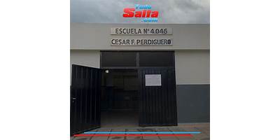 CESAR FERMIN PERDIGUERO EX N° 94