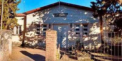 CHACABUCO 22