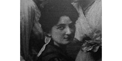 CLOTILDE GUILLEN DE REZZANO