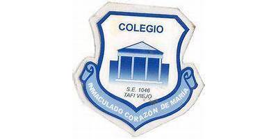COL. INMACULADO CORAZON DE MARIA
