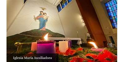 COL. MARIA AUXILIADORA