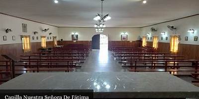 COL. NUESTRA SEÑORA DE FATIMA