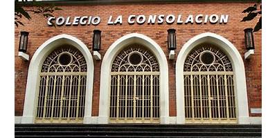 COL. NUESTRA SEÑORA DE LA CONSOLACION