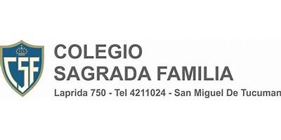COL. SAGRADA FAMILIA