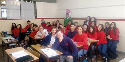 COLEGIO AMERICANO