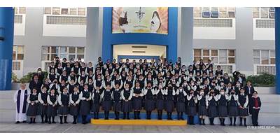 COLEGIO ASUNCION DE MARIA