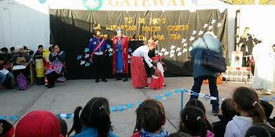 COLEGIO BILINGUE SAINT LOUIS