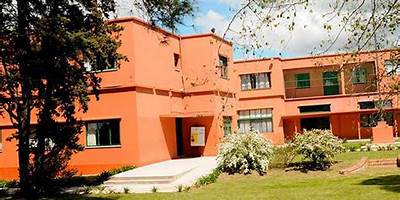 COLEGIO BOSQUE DEL PLATA