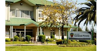 COLEGIO CAMPO DE NORTE NORDELTA