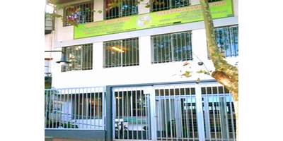 COLEGIO CEFERINO NAMUNCURA