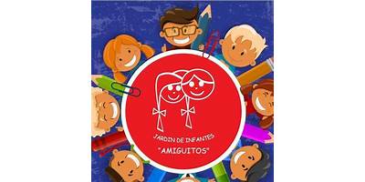 COLEGIO CIUDAD DE FRIAS / JARDIN DE INFANTES N.261 AMIGUITOS