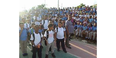 COLEGIO CRISTO REY