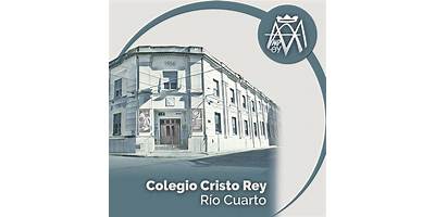 COLEGIO CRISTO REY