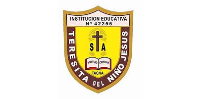 COLEGIO DE EDUCACIÓN INICIAL SANTA TERESITA DEL NIÑO JESÚS