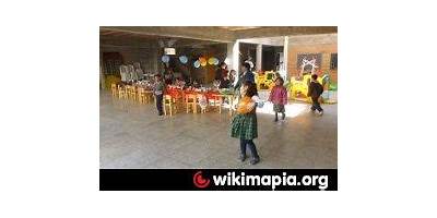 COLEGIO DE FORMACION INTEGRAL NUEVAS RAICES