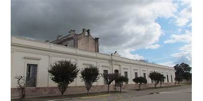 COLEGIO DEL SANTISIMO ROSARIO