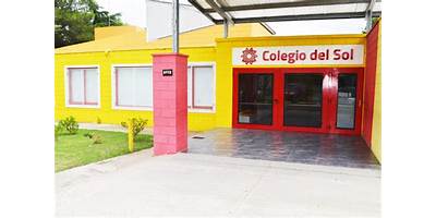 COLEGIO DEL SOL
