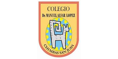 COLEGIO DOCTOR MANUEL ALVAR LOPEZ (CHIMBASII)