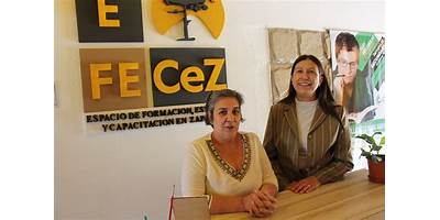 COLEGIO EFECeZ