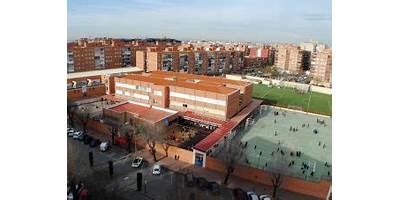 COLEGIO ESCUELAS PIAS