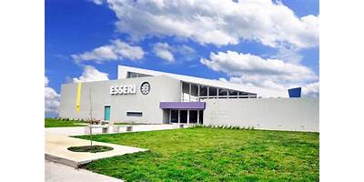 COLEGIO ESSERI