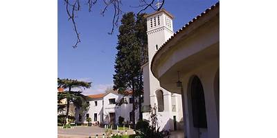COLEGIO EYMARD