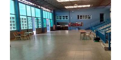 COLEGIO FERNANDO J AGUER