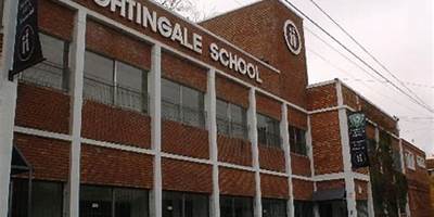 COLEGIO FLORENCIA NIGHTINGALE
