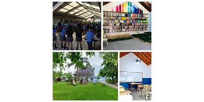COLEGIO FUNDACION CRISTIANA