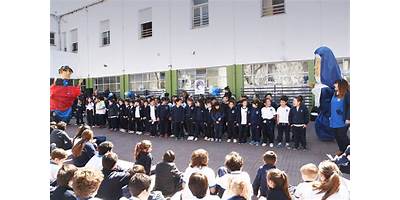 COLEGIO INMACULADA CONCEPCION