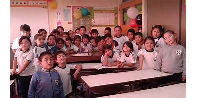 COLEGIO INMACULADA CONCEPCION