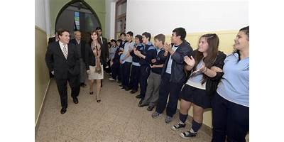 COLEGIO INMACULADA CONCEPCION