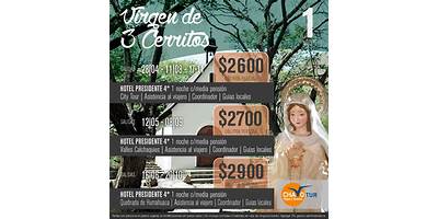 COLEGIO INMACULADO CORAZON DE MARIA