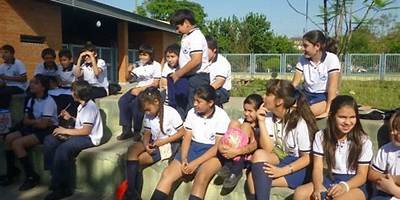COLEGIO INMACULADO CORAZON DE MARIA