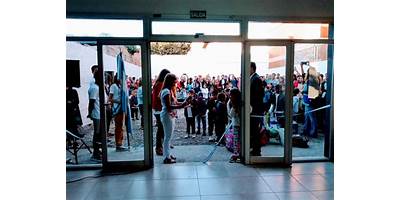 COLEGIO INTEGRAL PATAGONIA ARGENTINA C.I.P.A N°1743