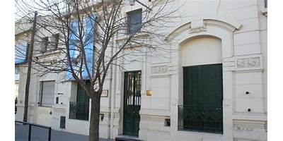 COLEGIO JOSÉ MANUEL ESTRADA