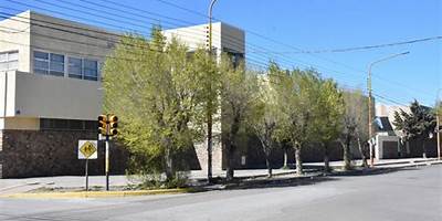 COLEGIO JUAN XXIII (SEC)