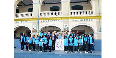 COLEGIO LA SALLE
