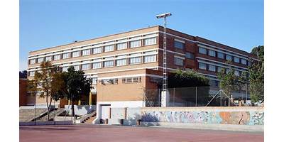 COLEGIO LOS OLIVOS