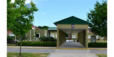 COLEGIO LOS ROBLES NIVEL INICIAL
