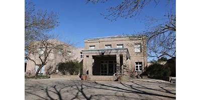 COLEGIO LOS ROBLES