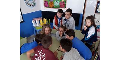 COLEGIO LOS SAGRADOS CORAZONES