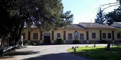 COLEGIO MADRE MAZZARELLO