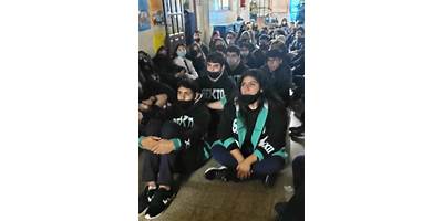 COLEGIO MADRE TIERRA