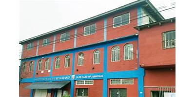 COLEGIO MANUEL BELGRANO