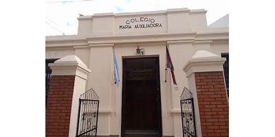COLEGIO MARIA AUXILIADORA EX N° 49