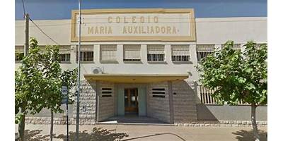 COLEGIO MARÍA AUXILIADORA